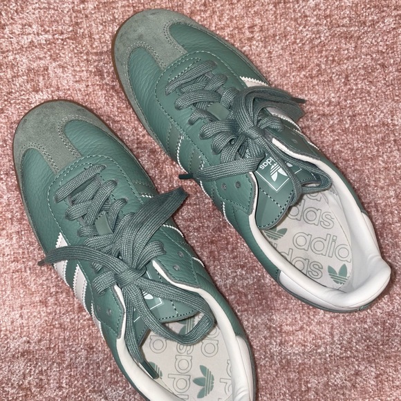 ADIDAS SAMBA - Picture 2 of 7